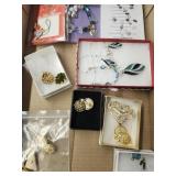 Vtg. Jewelry