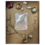 Vtg. Jewelry