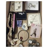 Vtg. Jewelry