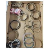 Vtg. Bracelets