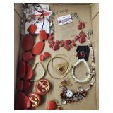 Vtg. Jewelry