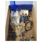 Vtg. Jewelry