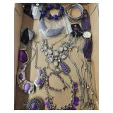 Vtg. Jewelry