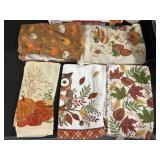 Hand towels