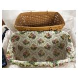 Longaberger medium size baskets
