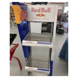 Red Bull Energy Drink Display shelf