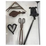 Random vintage items