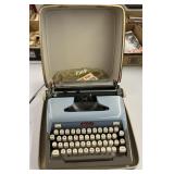 Vintage Royal Portable Typewriter