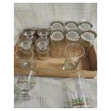 Vtg. Libbey Arby