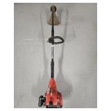 Homelite gas string trimmer