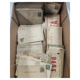 Lots of Vtg.  Postcards
