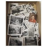Vtg. Photos