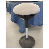 ErgoStool adjustable height