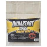 Durastart Boost Cable
