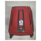 American Tourister suitcase