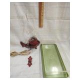 Vtg Wall light