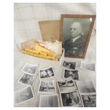 Lots of Vtg. Photos