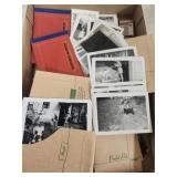 Lots of Vtg. Photos