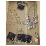 Vtg. Jewelry