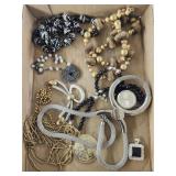 Vtg. Jewelry