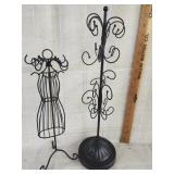 Jewelry holders