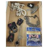 Vtg. Jewelry