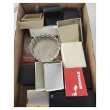 Jewelry boxes