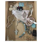 Vtg. Jewelry