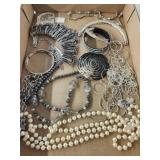 Vtg. Jewelry