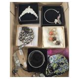 Vtg. Jewelry