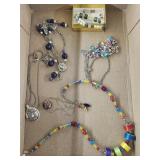 Vtg. Jewelry