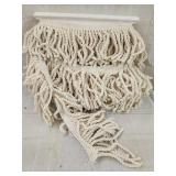 Fabric trim