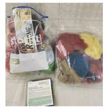 Wool Roving