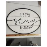 Hobby lobby wall art