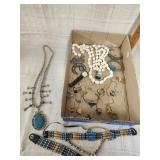 Vtg. Jewelry