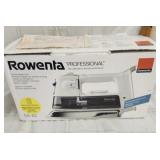 Rowenta Iron Professional