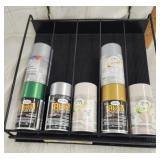 Extreme lacquer ,
