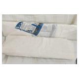 General fusing, fabric