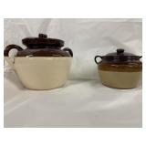McCoy pottery