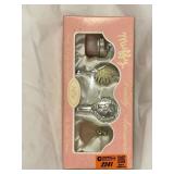 Muffy doll vanity accessories