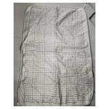 Ultra cutting table ironing board cover