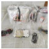 Lots of Embroidery thread