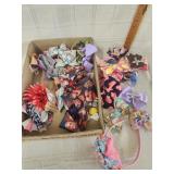 Over 30 Hair Bows