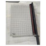 Boston 15" trimmer
