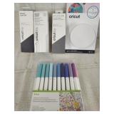 Fabric marking pens , smart label, infusible ink