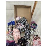 Over 20 Head bands