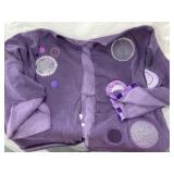 Sweat shirts craft project
