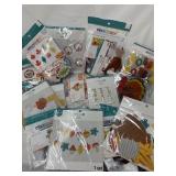 Creatology Craft kits, Fall Banners, Toppers &