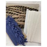 Decorative Cords assorted sizes / colors