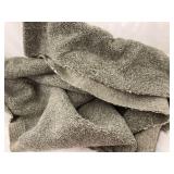 Fleece material